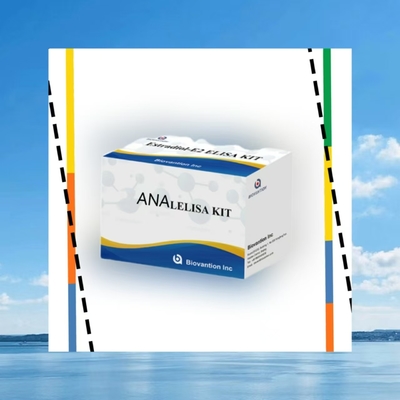 Kit de ensaio ELISA anti-ANA IgG Detecção qualitativa de anticorpos anti-IgG nucleares