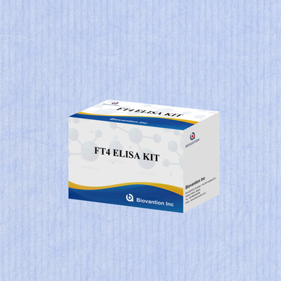 TOXO IgM IgG igg igg igm kit Elisa para uso humano kit de ensaio de reagente de diagnóstico com 96 kits