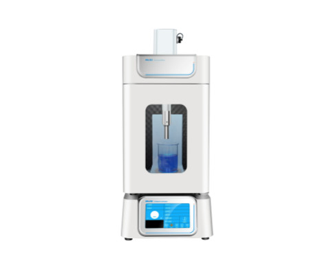Homogeneizador Ultrassônico Inteligente Equipamento de Laboratório Médico Moderno ISO9001