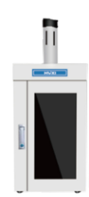 Homogeneizador Ultrassônico Industrial Equipamento de Trituração Ultrassônica Ideal