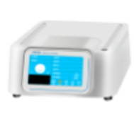 Sistemas de reação por ultrassom e microondas Equipamento de laboratório médico