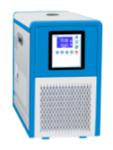 Sistemas de reação por ultrassom e microondas Equipamento de laboratório médico