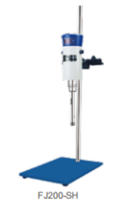 Série FJ Homogeneizador de Alta Velocidade D Micro Motor de Alta Velocidade Médico