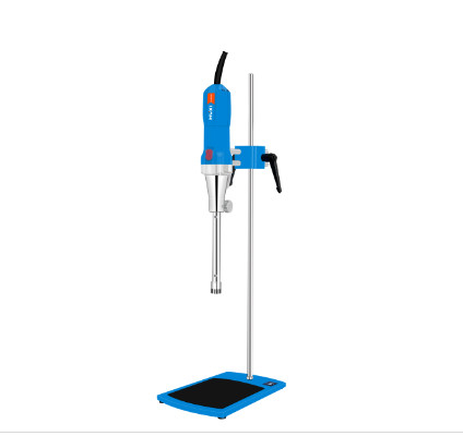 Homogenizador de alta velocidade Laboratório Homogenizador de alta cisalhada Homogenizador de homogenizador Mixer cosmético