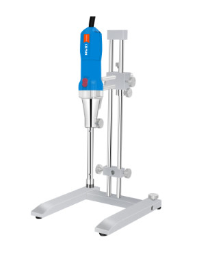 Homogenizador de alta velocidade Laboratório Homogenizador de alta cisalhada Homogenizador de homogenizador Mixer cosmético