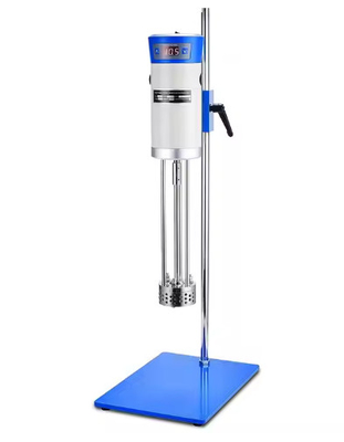 Homogenizador de laboratório Homogenizador de alta velocidade Homogenizador de laboratório Homogenizador de alta cisalhada
