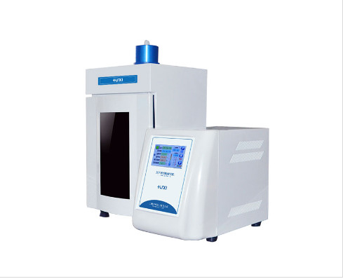 Equipamento de Laboratório Médico Homogeneizador Ultrasônico Alta Precisão