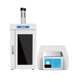 Homogeneizador Ultrassônico Industrial Equipamento de Laboratório Médico de última geração para Diagnóstico Precisos