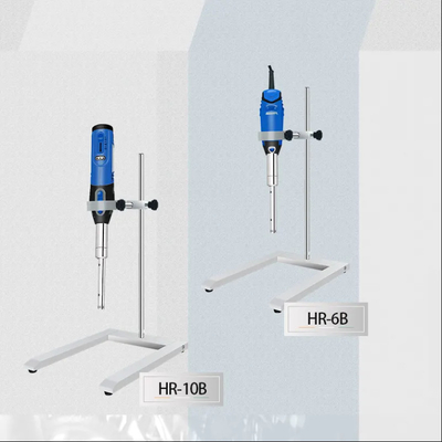 Homogenizador de tecido portátil Mini Homogenizador de mão