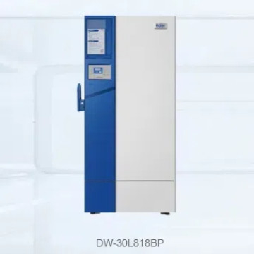 -30°C congelador biomédico arrefecimento directo controlo inteligente poupança de energia