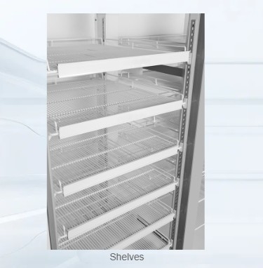 Farmácia Padrão Frigorífico Áreas de Armazenagem Farmacêutica Armazenagem e Logística