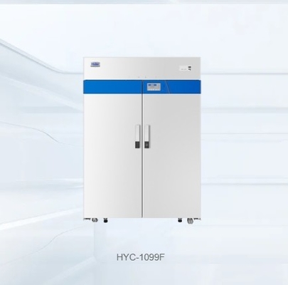 Equipamento de reagente médico de refrigerador de farmácia avançado