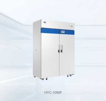 Equipamento de reagente médico de refrigerador de farmácia avançado