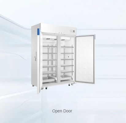Equipamento de reagente médico de refrigerador de farmácia avançado