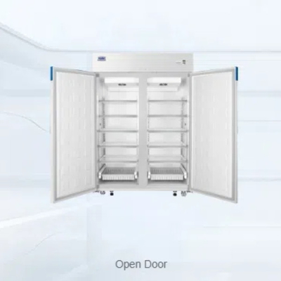 Equipamento de reagente médico de refrigerador de farmácia avançado