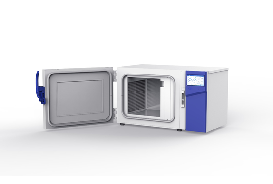 Equipamento de laboratório médico profissional para análise precisa e rápida