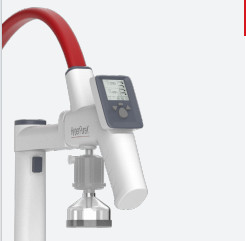 Sistema de água ultrapura Configuração avançada do sistema Ciência e Tecnologia.