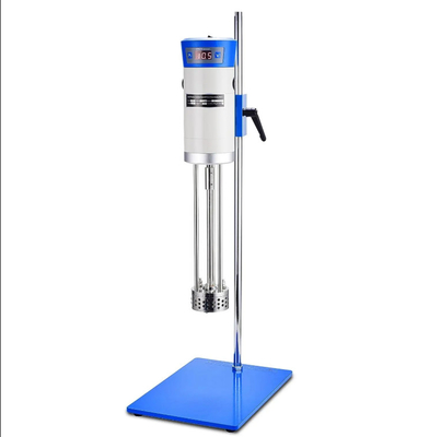 Laboratório 40L Misturador de cosméticos Laboratório Homogenizador Homogenizador de alta velocidade Laboratório Homogenizador de alta cisalhamento