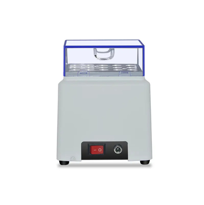 HUXI Mini Dry Bath incubador de banho seco RT + 5 °C a 100 °C
