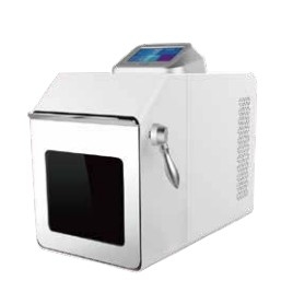 Paddle Esterilizador Homogenizador Paddle Blender Large LCD Fácil de operação