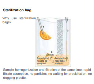 Paddle Esterilizador Homogenizador Paddle Blender Large LCD Fácil de operação