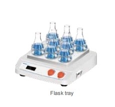 Rocker Shaker Transferência de membrana de célula fácil de limpar Resistente a álcalis