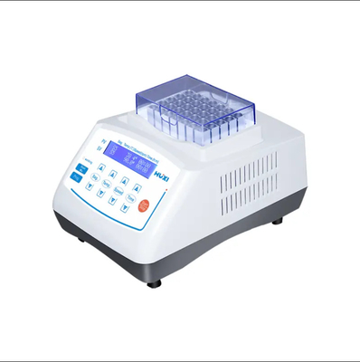 Agitador de temperatura constante Tube Lab Agitador de temperatura constante Mixer RT+5C~100C aquecimento
