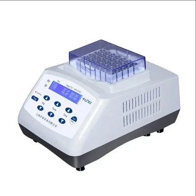 Agitador de temperatura constante Tube Lab Agitador de temperatura constante Mixer RT+5C~100C aquecimento