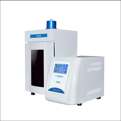 20-25KHz Laboratório 150ml Homogeneizador para triturador de células ultra-sônicas
