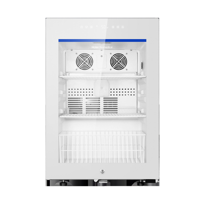 Refrigerador e congelador combinados de farmácia de nova geração OEM