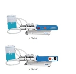 Homogeneizador online Estrutura modular leve e altamente eficiente