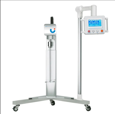 Mixer industrial de grande potência de 500L para laboratório ou planta piloto de produção industrial