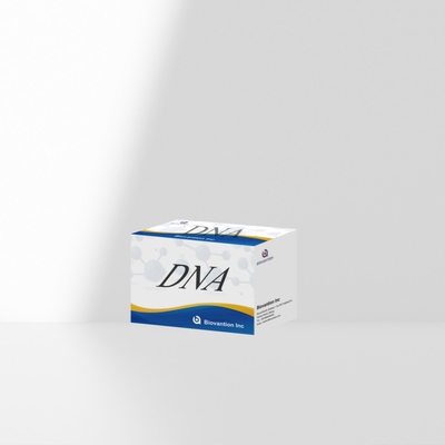 Reagente de Diagnóstico Humano Teste de DNA IVD Teste Rápido Com 96 Testes Para Uso Hospitalar