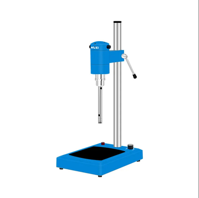 Homogeneizador de alta cisalhamento 23000rpm 30~1500ml Misturador de laboratório econômico para química