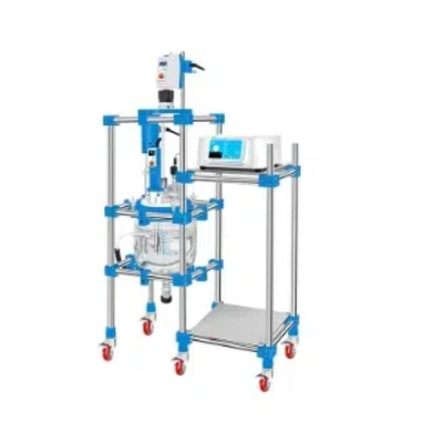 Reator ultrasônico de instrumentos multifuncionais e multiuso