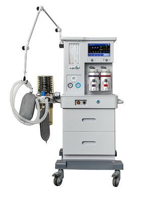 Equipamento médico de alto desempenho para máquina de anestesia NewBright A6
