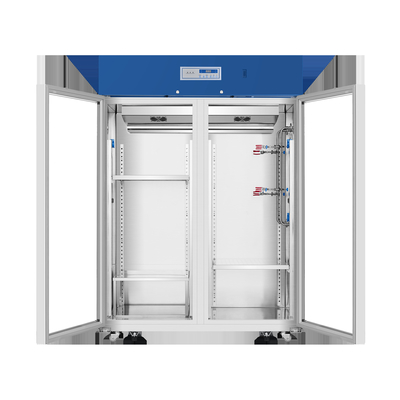 Equipamento de laboratório médico Máquina de cromatografia Farmácia Frigorífico e congelador