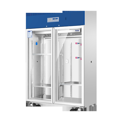 Equipamento de laboratório médico Máquina de cromatografia Farmácia Frigorífico e congelador