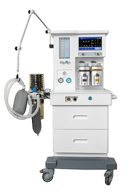 Equipamento médico de alto desempenho para máquina de anestesia NewBright A6