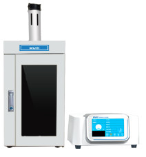 Equipamento de laboratório OEM ODM triturador de células ultra-sônicas com suporte personalizado e certificação CE
