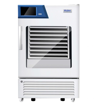 Equipamento de laboratório médico Incubadora de plaquetas com agitador