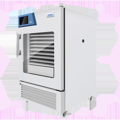 Equipamento de laboratório médico Incubadora de plaquetas com agitador