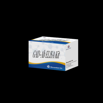 Kit de ensaio Elisa sensível para detecção precisa de marcadores cardiovasculares
