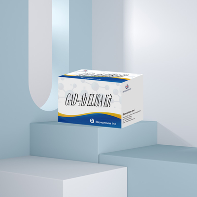 Kit de ensaio Elisa sensível para detecção precisa de marcadores cardiovasculares