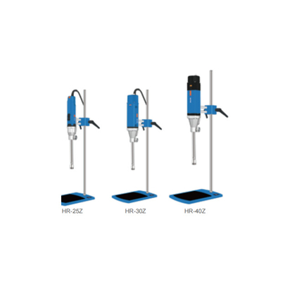 Equipamento de laboratório Homogeneizador Superior de Alta Tesoura 220V/50Hz HR 30Z