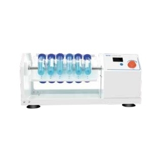 Agitação rotativa para campos da biotecnologia Microbiologia