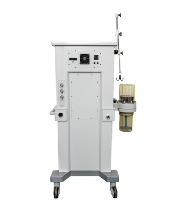 Anestesia Máquina Médica Equipamento de Laboratório Para Melhoramento do Desempenho dos Ensaios