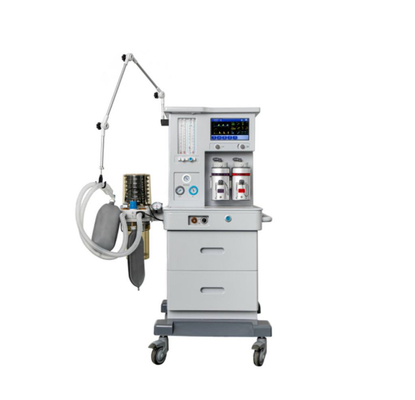 Anestesia Máquina Médica Equipamento de Laboratório Para Melhoramento do Desempenho dos Ensaios
