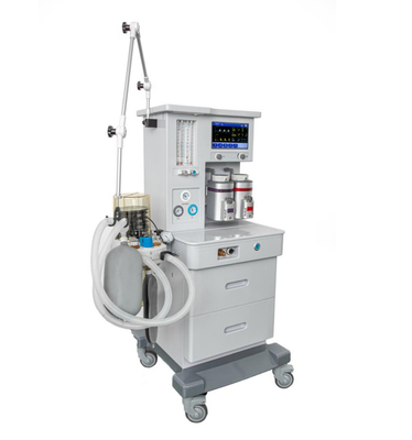 Anestesia Máquina Médica Equipamento de Laboratório Para Melhoramento do Desempenho dos Ensaios