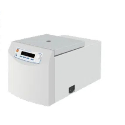 Centrifugadora de micro-congelamento de alta velocidade